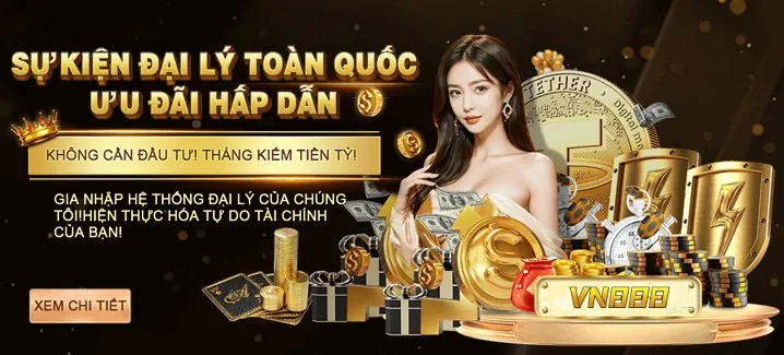 Thưởng nạp tiền đầu tiên okviplive